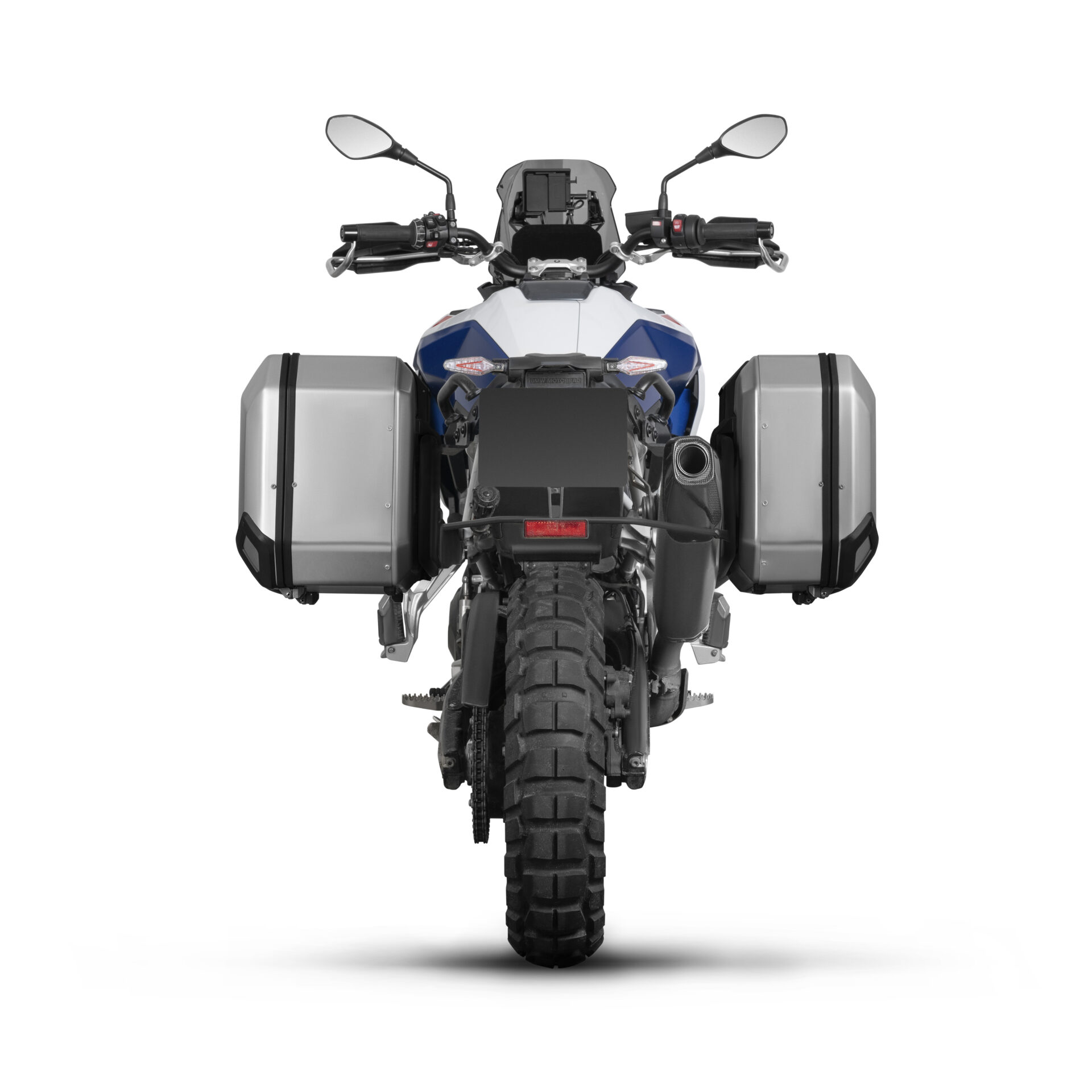 54 liter motorcycle compatible luggage deals