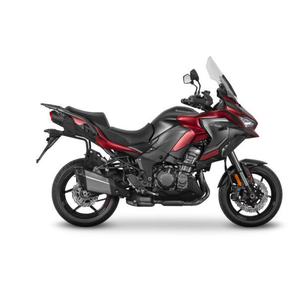 3P SYSTEM KAWASAKI VERSYS 1000/1100