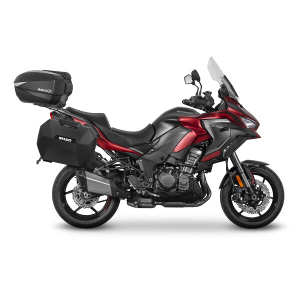 3P SYSTEM KAWASAKI VERSYS 1000/1100