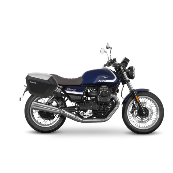 3P SYSTEM MOTO GUZZI V7 SPECIAL/STONE/CORSA