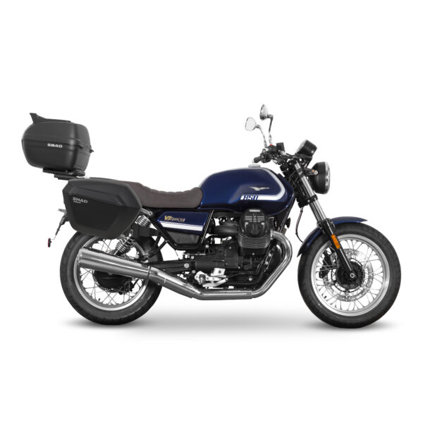 3P SYSTEM MOTO GUZZI V7 SPECIAL/STONE/CORSA