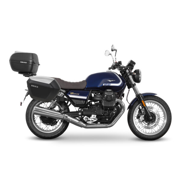 3P SYSTEM MOTO GUZZI V7 SPECIAL/STONE/CORSA