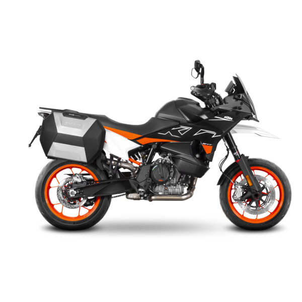 3P SYSTEM KTM 890 SMT