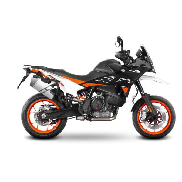 3P SYSTEM KTM 890 SMT