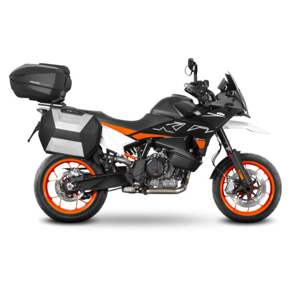 3P SYSTEM KTM 890 SMT