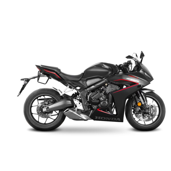 SR SIDE BAG HOLDER HONDA CB650R/CBR650R