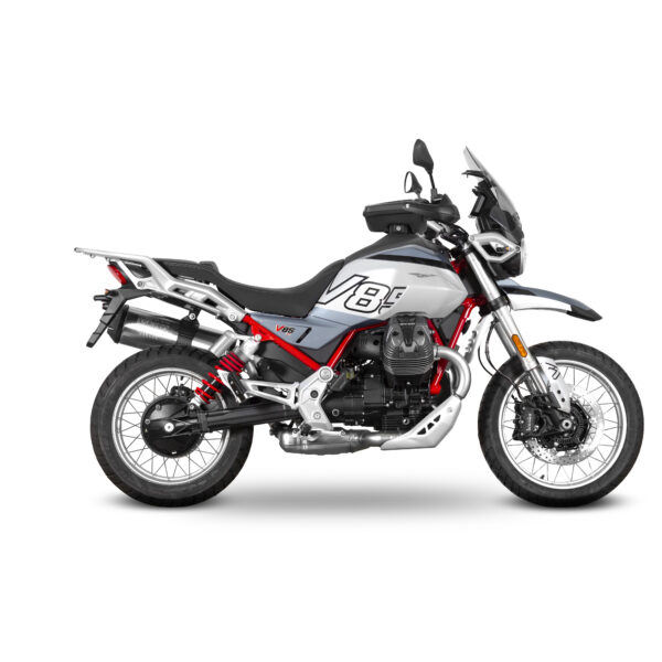 CLICK SYSTEM MOTO GUZZI V85 TT