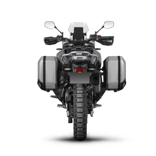 4P SYSTEM CF MOTO 800 MTX