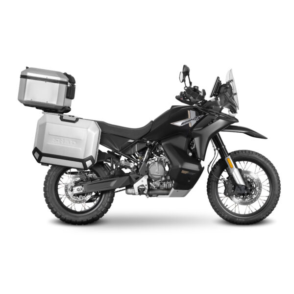 4P SYSTEM CF MOTO 800 MTX