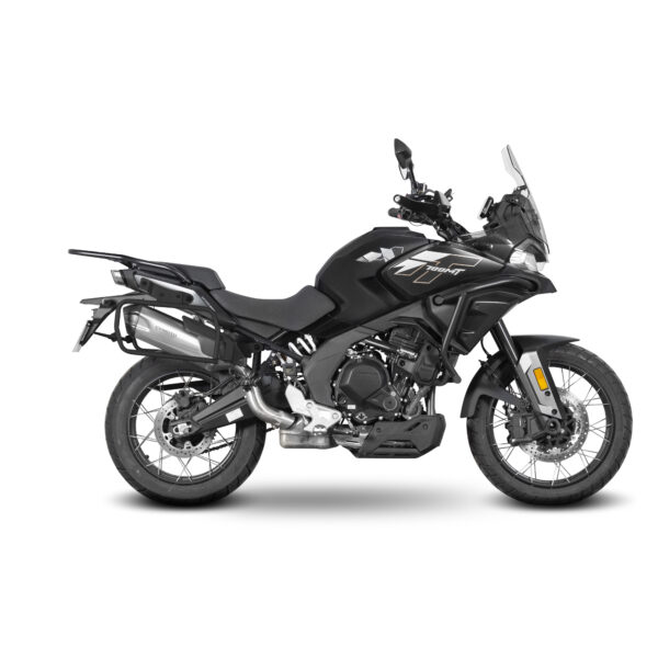 4P SYSTEM CF MOTO 700 MT