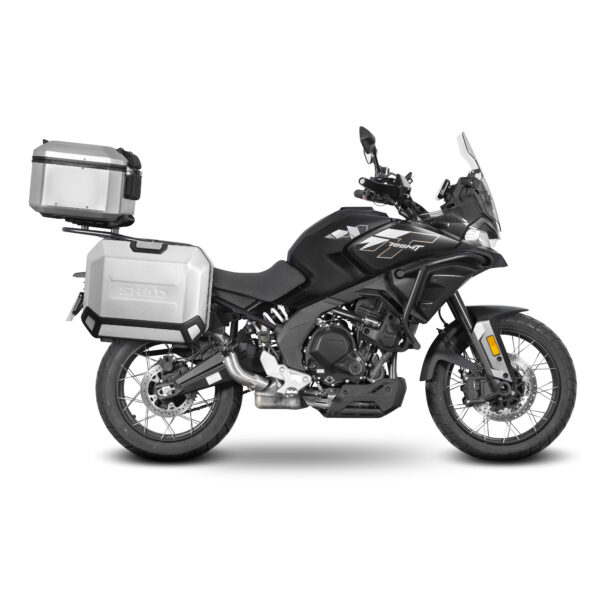 4P SYSTEM CF MOTO 700 MT