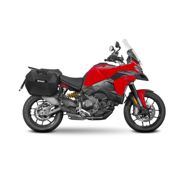 3P SYSTEM DUCATI MULTISTRADA V2