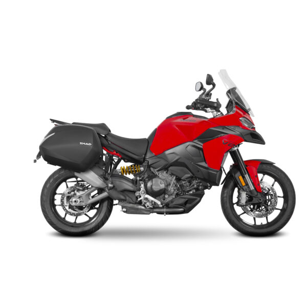 3P SYSTEM DUCATI MULTISTRADA V2