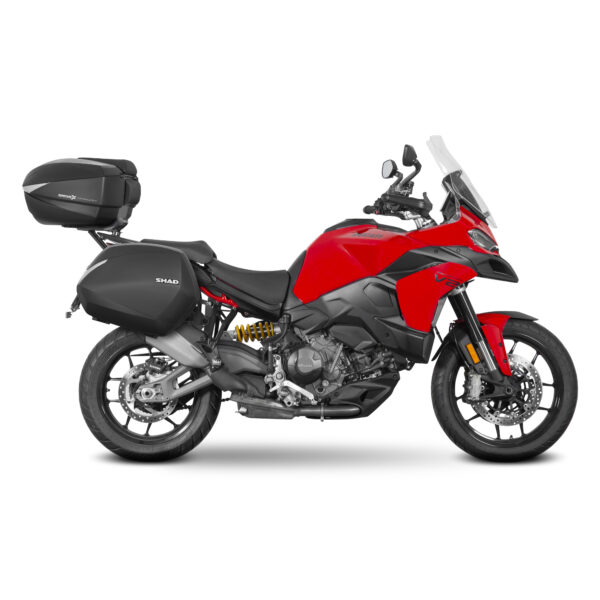 TOP MASTER DUCATI MULTISTRADA V2
